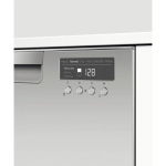Fisher & Paykel DD60DCX9 飛雪雙抽屜洗碗碟機 嵌入式 不銹鋼